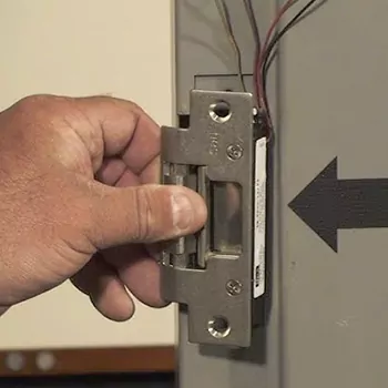 Electric Strike in Fort Myers, FL