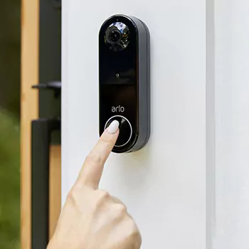 Electric Doorbell in Fort Myers, FL