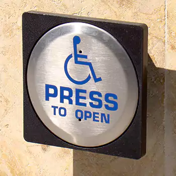 Handicap Door Access Solutions in Fort Myers, FL