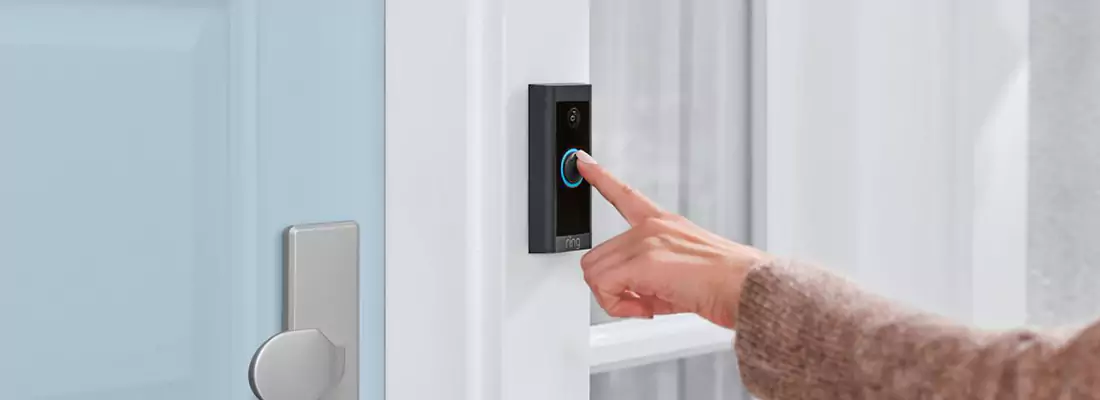 Affordable Electric Doorbell Solutions for Homes and Offices in Fort Myers, FL