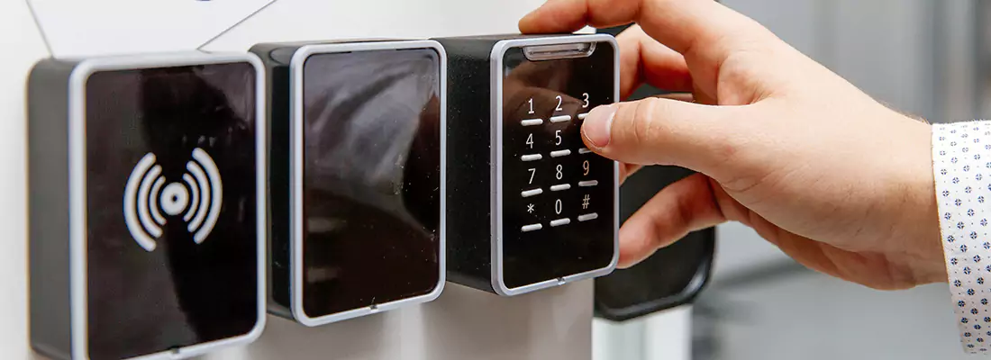 Affordable Gate Safety Sensor Systems for Homes in Fort Myers, FL