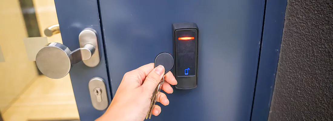 Affordable Key Fob Lock Systems in Fort Myers, FL