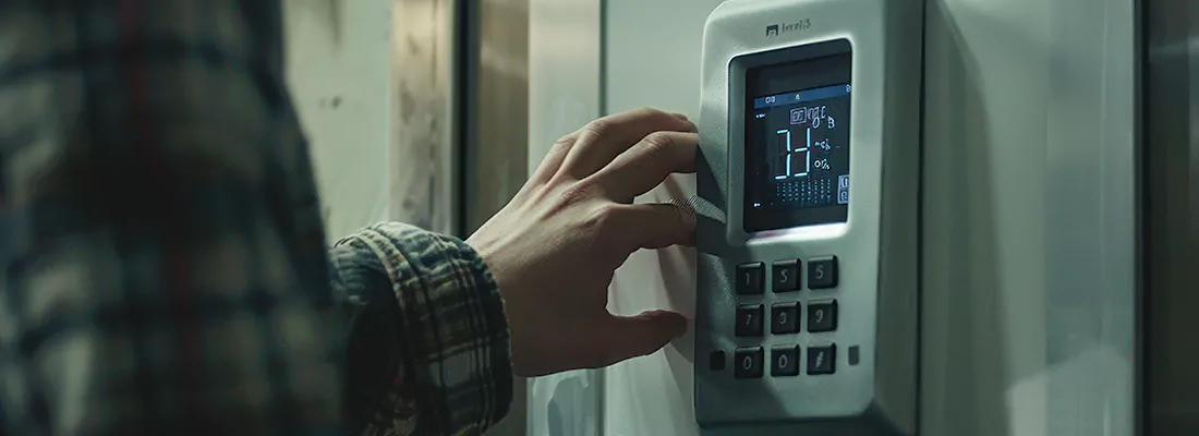 Affordable Keyless Entry Systems for Homes and Businesses in Fort Myers, FL