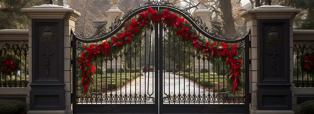 Affordable Proximity Sensor Gate Solutions for Homes and Businesses in Fort Myers, FL