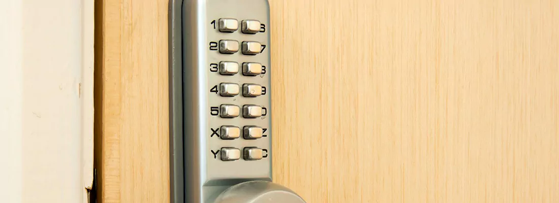 Automatic Electric Door Service Near Me in Fort Myers, FL