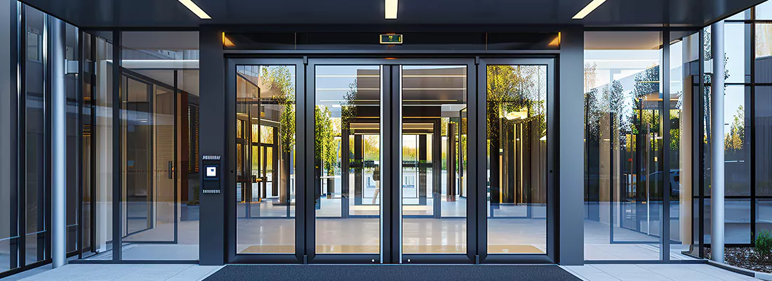 Automatic Overhead Door Repair and Installation in Fort Myers, FL