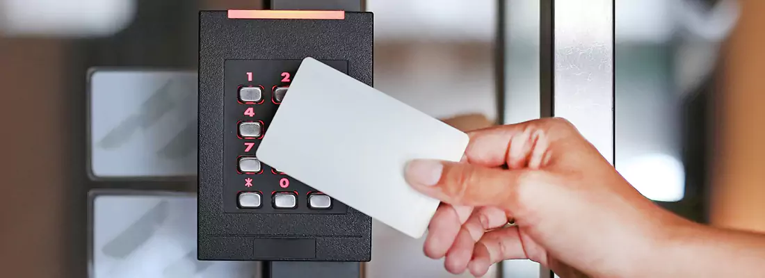 Benefits of Card Lock Readers for Properties in Fort Myers, FL
