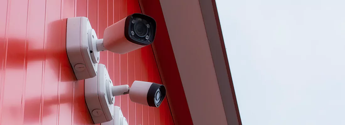 Benefits of HD CCTV Cameras for Security in Fort Myers, FL