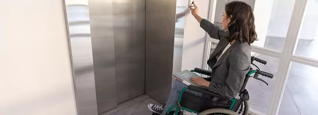Best Handicap Door System Service in Fort Myers, FL