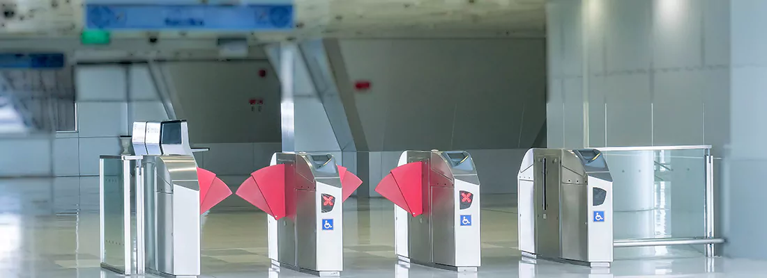 Best Security Turnstile Solutions in Fort Myers, FL – Affordable and Durable