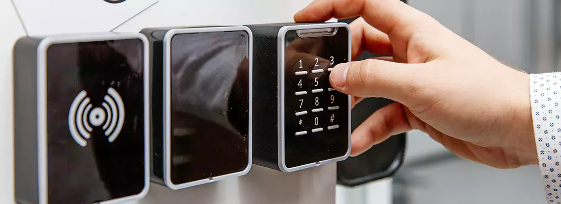 Best WiFi Smart Locks for Homes and Offices in Fort Myers, FL