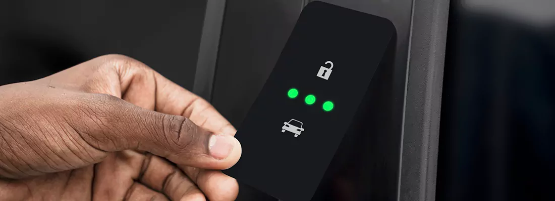 Biometric Access Control in Fort Myers, FL