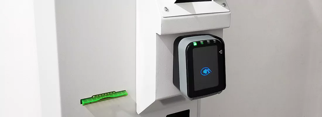 Biometric Security Options in Fort Myers, FL