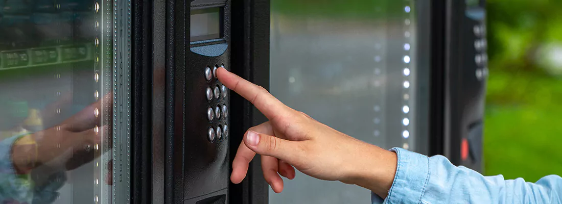 Commercial Access Control Boosts Security in Fort Myers, FL