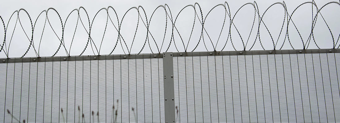 Commercial Security Gate Installations in Fort Myers, FL