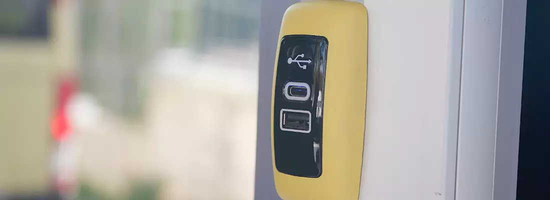 Custom Door Proximity Sensor Solutions for Businesses in Fort Myers, FL