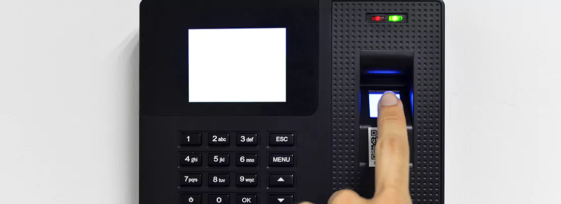 Door Access Control And Security in Fort Myers, FL