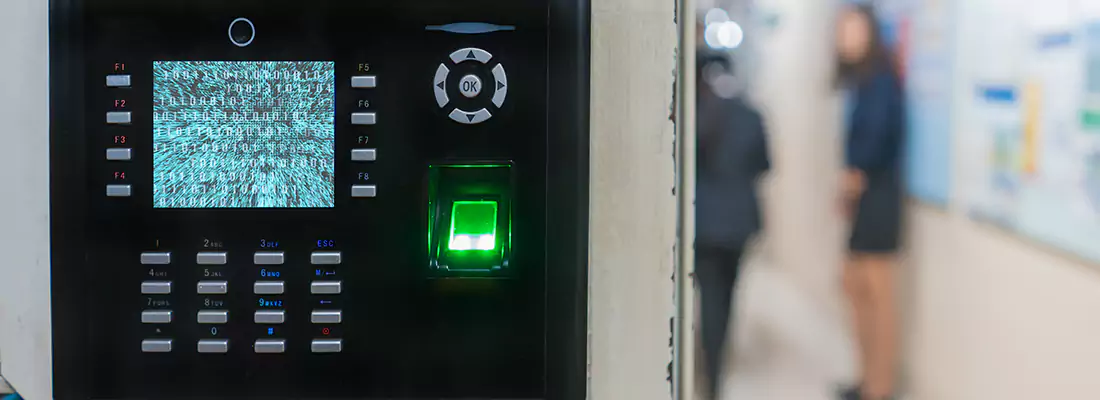 Enhance Security with Retinal Access Systems in Fort Myers, FL