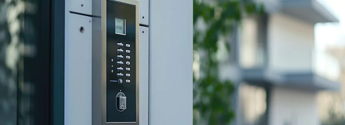 Expert Maintenance and Repairs For Keyless Entry Systems in Fort Myers, FL