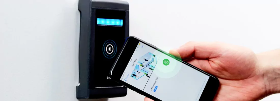 Features of Our Remote Access Control Systems in Fort Myers, FL