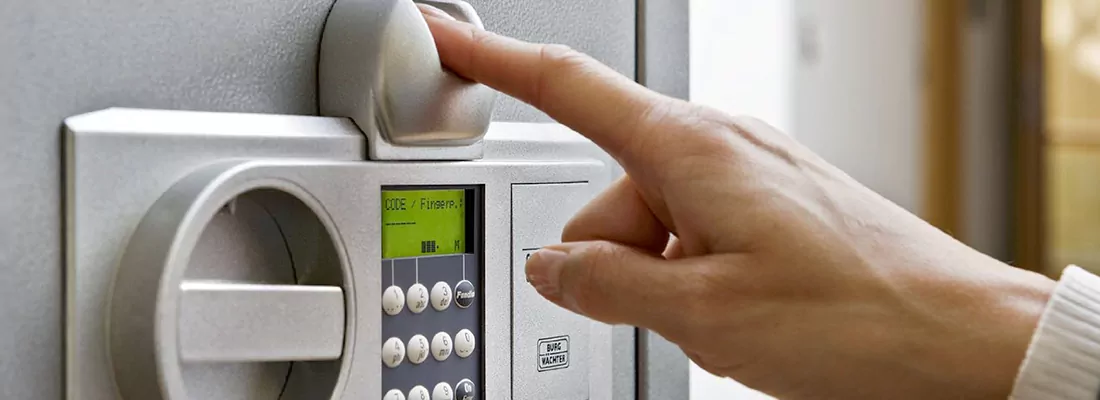 Hidden Safe Installation in Fort Myers, FL