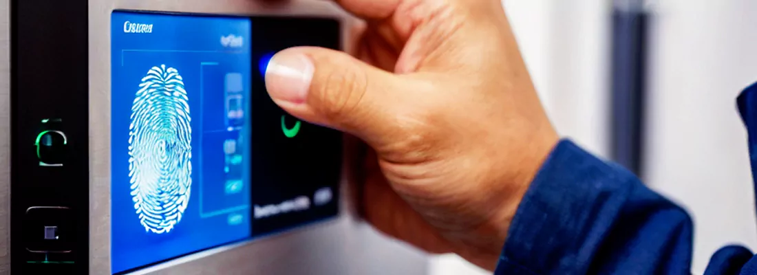 Right Biometric Security System in Fort Myers, FL