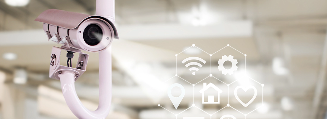 Indoor Security Camera Solutions for Fort Myers, FL