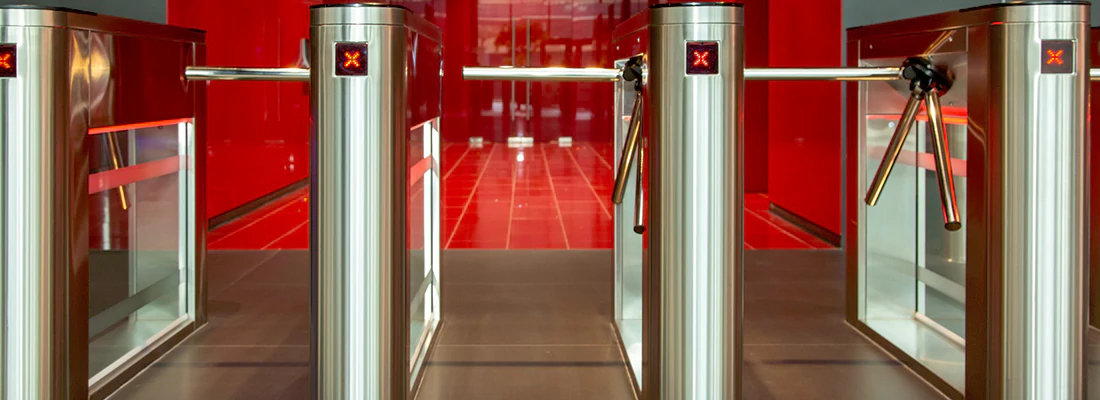 Low-Maintenance RFID Gate Installations in Fort Myers, FL