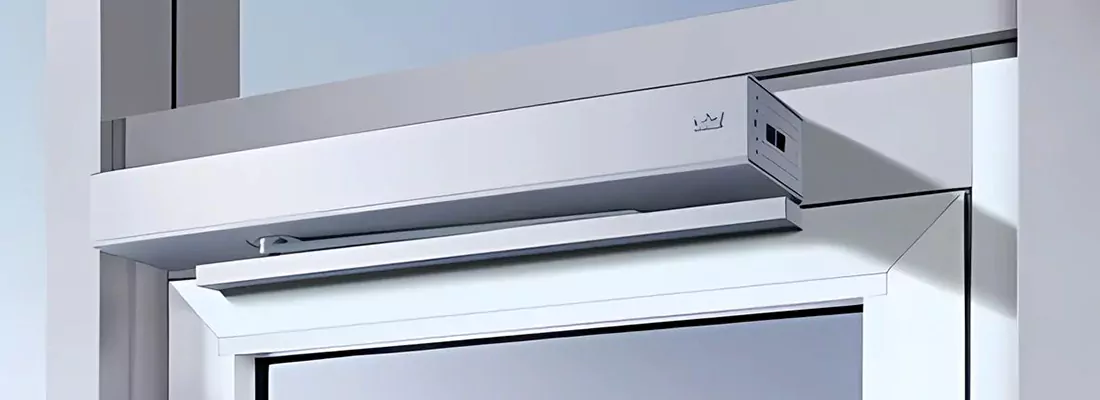 Residential and Commercial Low Energy Door Operator Solutions in Fort Myers, FL