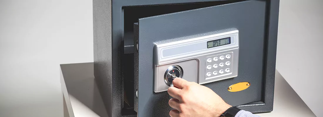 Safe Opening Repair in Fort Myers