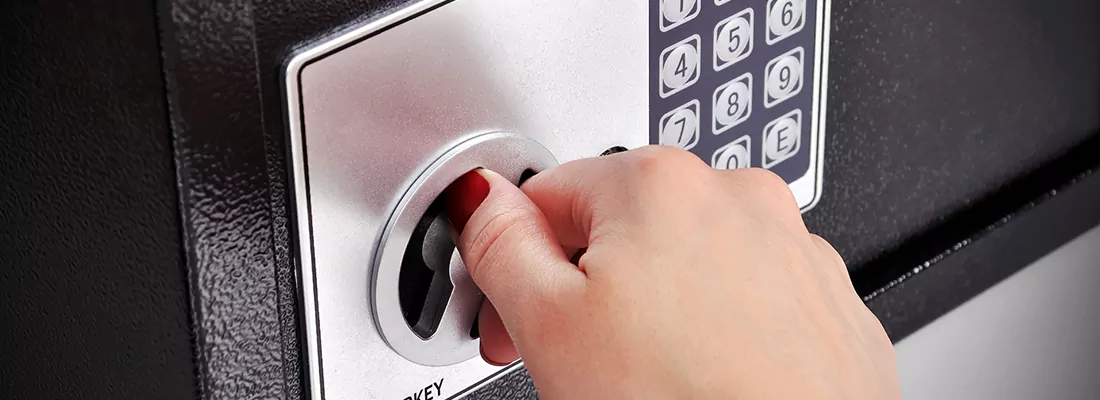 Safe Replacement in Fort Myers, FL