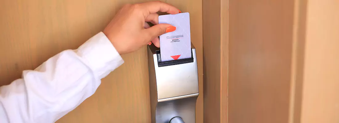 Seamless Integration of Keycard Access Systems in Fort Myers, FL