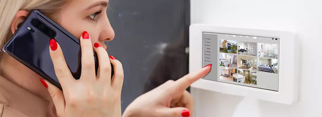 Secure Your Property with Video Intercom Systems in Fort Myers, FL