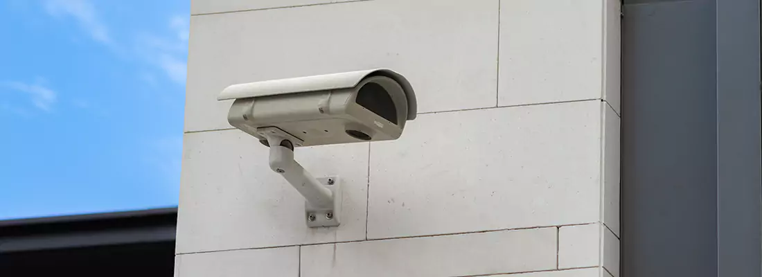 Secure Your Property with Wireless CCTV Systems in Fort Myers, FL