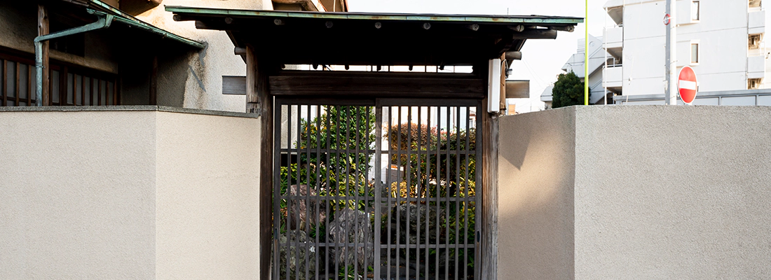Security Gate Maintenance Services in Fort Myers, FL