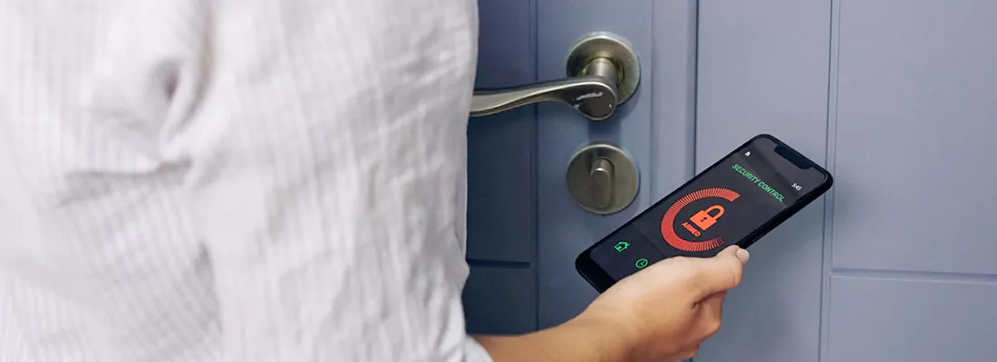 Smart Door Schedule Systems for Fort Myers Homes and Businesses