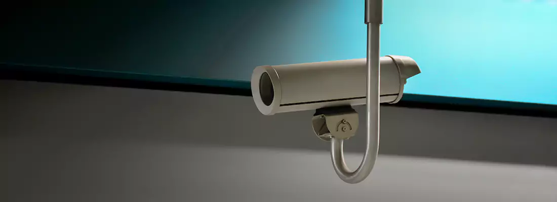 Smart Wireless CCTV Cameras for Remote Monitoring in Fort Myers, FL