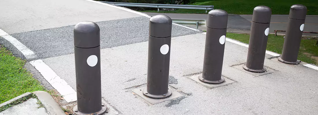 Top Benefits of Installing Car Bollards for Your Property in Fort Myers, FL