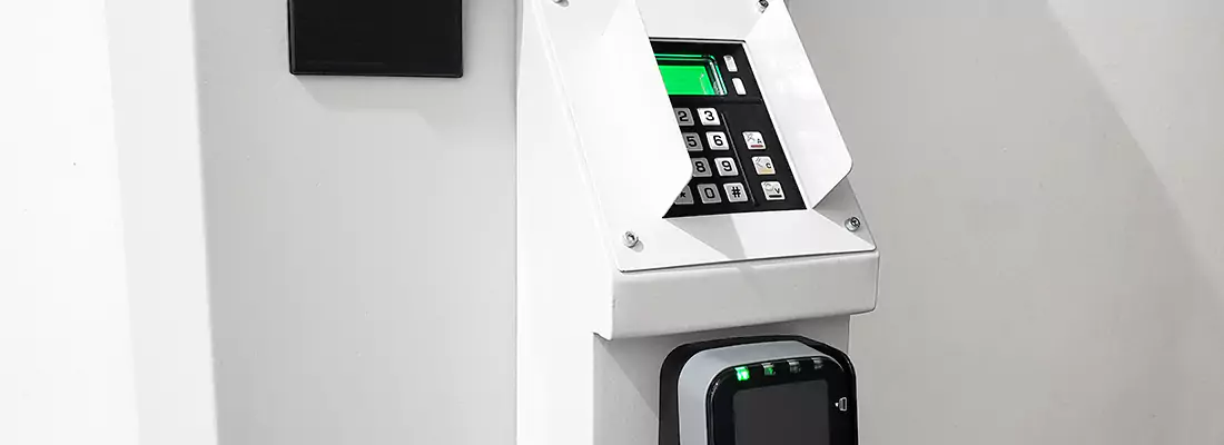 Top-Rated Keypad Access Control Installers Near You in Fort Myers, FL