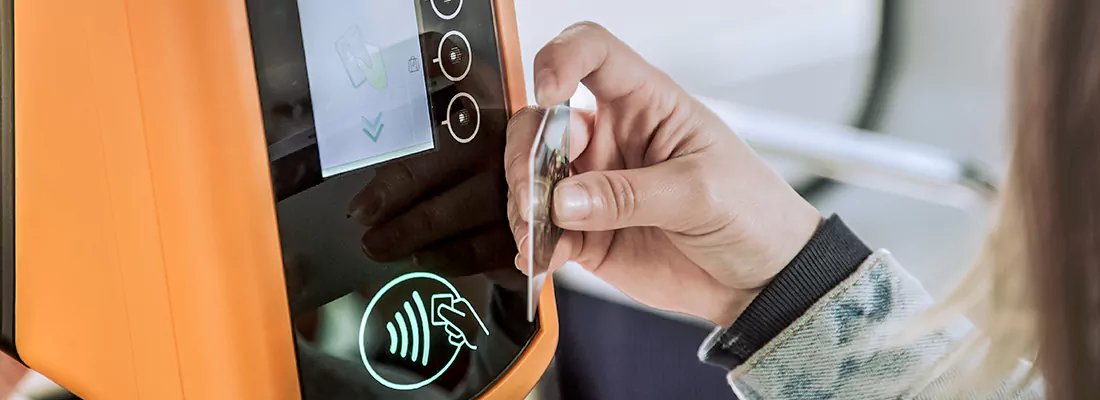 Touchless Entry Systems For Enhanced Accessibility in Fort Myers, FL