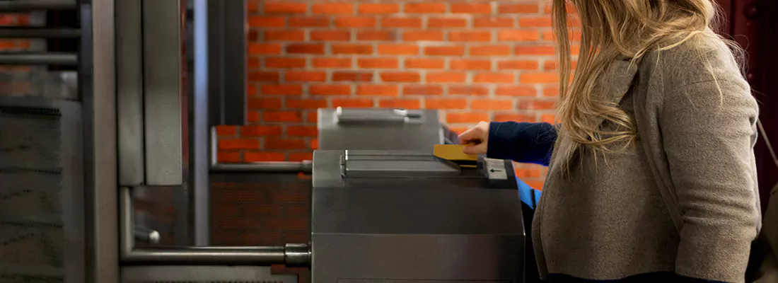 Upgrade to Modern Security Turnstile Systems in Fort Myers, FL