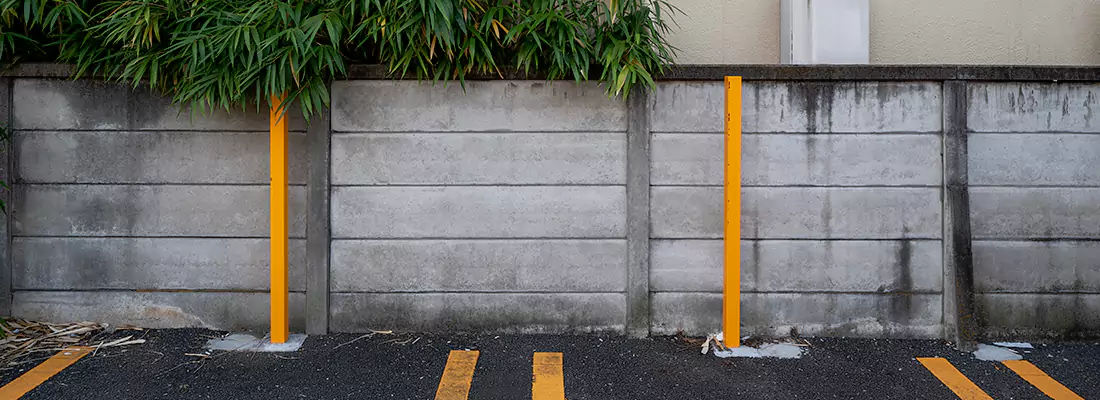 Upgrade Your Property with Professional Retractable Driveway Post Installation in Fort Myers, FL