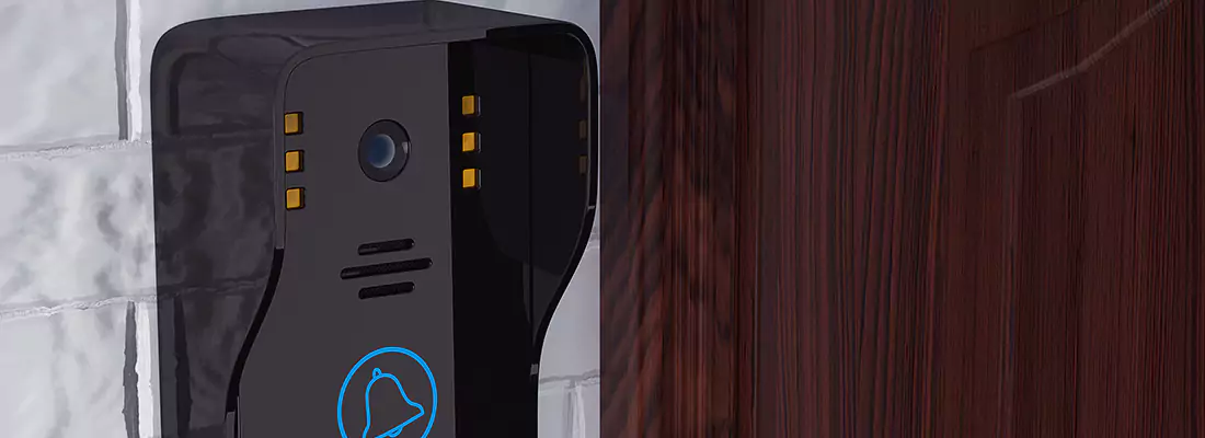 Wireless Door Proximity Sensors for Smart Security in Fort Myers, FL