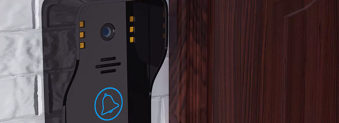 Wireless Gate Intercom Solutions for Homes and Businesses in Fort Myers, FL